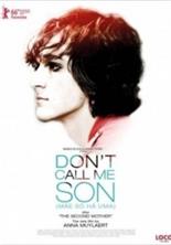 �� ������� ���� ����� / Don't Call Me Son / 2016