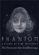 ������� / The Phantom / 1922 / ��