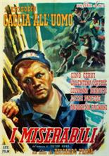 �����������. ����� 1 � 2 (����� �� ��������, ����� ��� �������) / Caccia all'uomo (Tempesta su Parigi) / 1948 / �� (�������)