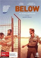 �� ��� / Below / 2019