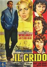 ���� / Il Grido / 1957
