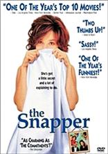������� / The Snapper / 1993