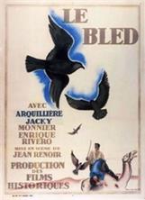 ���� (����) / Le bled / 1929 / ��