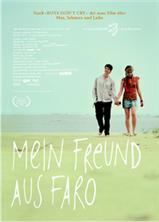 ��� ���� �� ���� /  Mein Freund aus Faro / 2008