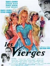 ������������� / Les vierges / 1963