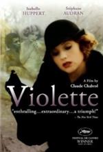 �������� ������ / Violette Noziere / 1978
