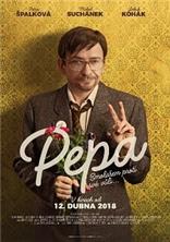 ���� / Pepa / 2018
