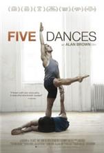 ���� ������ / Five Dances (5 Dances) / 2013 / �� (������)