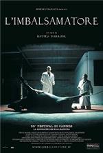 ������������ / L'imbalsamatore (The Embalmer) / 2002