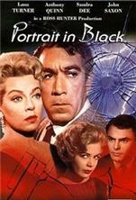 ������� � ������ ����� / Portrait in Black / 1960