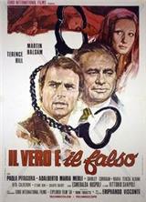 ��������� � ������ (��������� ������) / Il vero e il falso / 1972