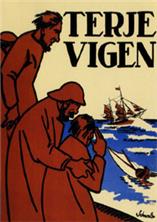 ����� ����� / Terje Vigen / 1917 / ��