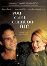 ������ ������������ �� ���� / You Can Count on Me / 2000