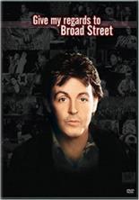 ��������� ������ �����-����� / Give My Regards to Broad Street / 1984 / �� (��������)