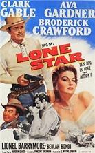 �������� ������ / Lone Star / 1952 / �� (��������)