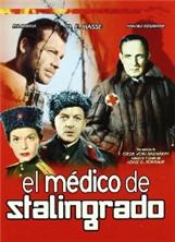 ���� �� ����������� / Der Arzt von Stalingrad / 1958