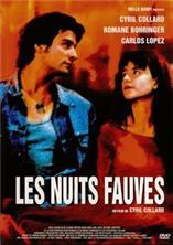 ����� ���� / Les Nuits Fauves / 1992, �� (��������)