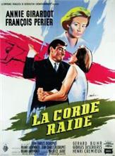 ����� ������� / La corde raide / 1960