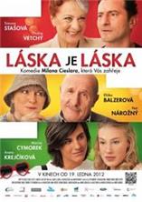 � ������� �� ��������� (������ ���� ������) / Laska je laska / 2012