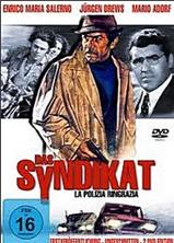 ����� ���������� ��������� / La polizia ringrazia (Execution Squad, Das Syndikat) / 1972