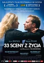 33 ����� �� ����� / 33 sceny z zycia / 2008