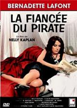 ������� ������ / La Fiancee du pirate / 1969