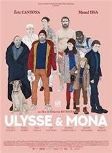 ����� � ���� / Ulysse & Mona / 2018
