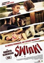 ������ / Swinki (Piggies) / 2009