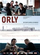 �������� ���� / Orly / 2010