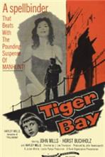 �������� ����� / Tiger Bay / 1959
