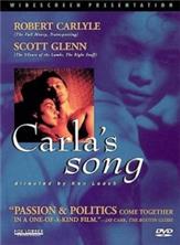 ����� ����� / Carla's song / 1996
