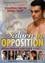 ������ ������ / Saturn In Opposition (Saturno contro) / 2007