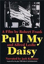 ������� �� ������� / Pull My Daisy / 1959 / �� (�������)
