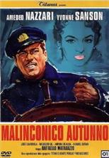 �������� ����� / Malinconico autunno / 1958