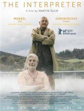���������� / Tlmocnik (The Interpreter) / 2018