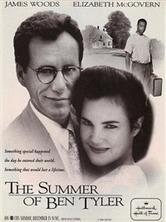 ���� ���� ������� / The Summer of Ben Tyler / 1996 / �� (������)