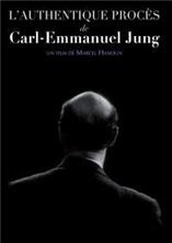 ��������� ������� ����� ��������� ���� / L'authentique proces de Carl-Emmanuel Jung / 1977