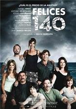 ���������� 140 / Felices 140 / 2015