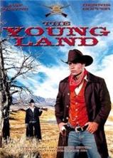 ������� ����� / The Young Land / 1959