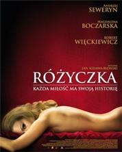 ������� / Rozyczka (Little Rose) / 2010