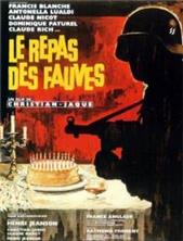 ��� �������� / Le Repas des fauves / 1964