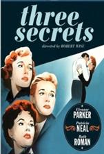 ��� ����� / Three Secrets / 1950 / �� (��������)