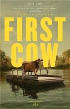 ������ ������ / First Cow / 2019
