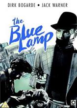 ����� ����� / The Blue Lamp / 1950 / �� (��������)