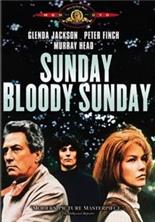 �����������, ��������� ����������� / Sunday Bloody Sunday / 1971