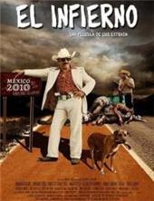 �� / El infierno / 2010 / �� (�������)