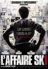 ���� ��1 / L'affaire SK1 (Serial Killer 1) / 2014