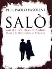 ����, ��� 120 ���� ������ / Salo o le 120 giornate di Sodoma / 1975