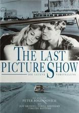 ��������� ��������� / The Last Picture Show / 1971, ��