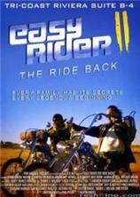 ��������� �����: ����� � ����� / Easy Rider: The Ride Back / 2012